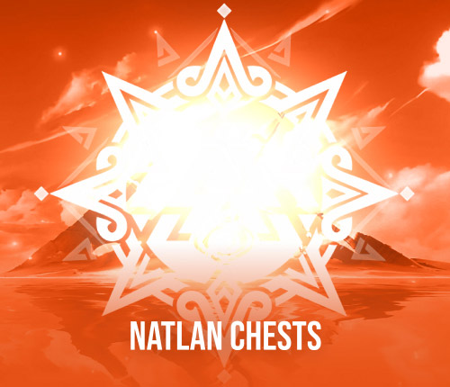 Natlan Chests